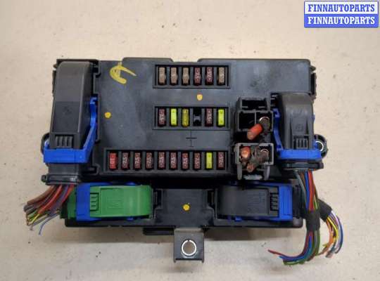 Купить Блок управления бортовой сети (Body Control Module) на Citroen Jumper (Relay) 2014-2025 Блок управления бортовой сети (Body Control Module) FT574466 на Citroen Jumper (Relay) 2014-2025