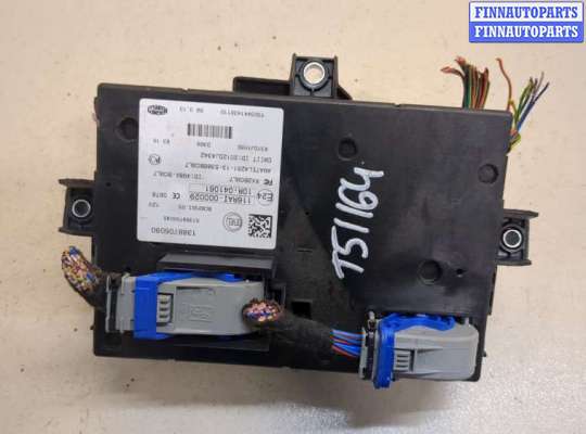 купить Блок управления бортовой сети (Body Control Module) на Citroen Jumper (Relay) 2014-2025