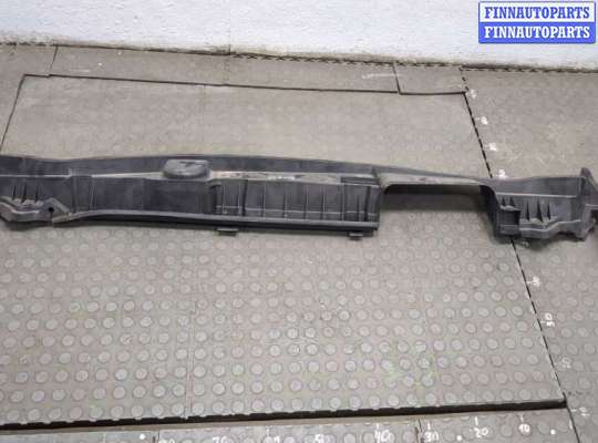 Жабо под дворники (дождевик) FO2033767 на Ford Edge 2018-2023