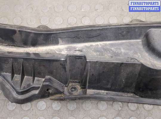 Жабо на Ford Edge (CD4)