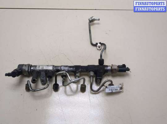 Рампа (рейка) топливная SK474114 на Skoda Yeti 2009-2018