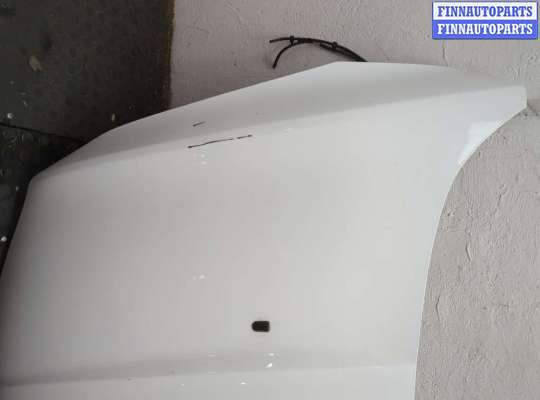 купить Обшивка капота на Ford Kuga 2012-2016