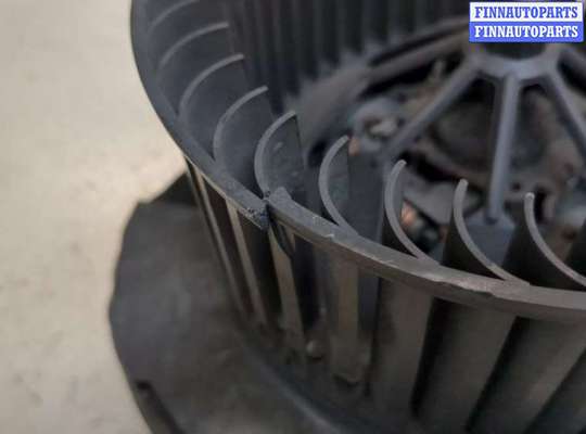 купить Двигатель отопителя (моторчик печки) на Volkswagen Jetta 6 2010-2015