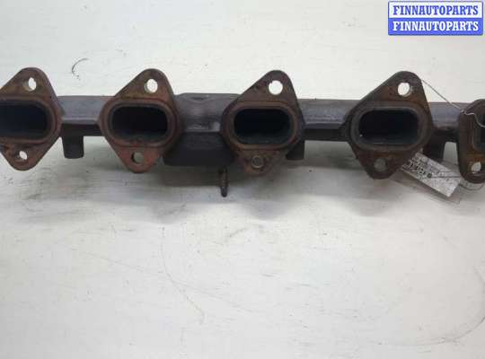 купить Коллектор выпускной на Opel Antara 2006-2015