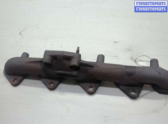 купить Коллектор выпускной на Opel Antara 2006-2015