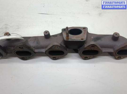 купить Коллектор выпускной на Opel Antara 2006-2015