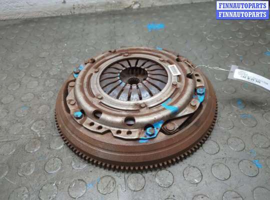 Маховик OP2385184 на Opel Astra H 2004-2010