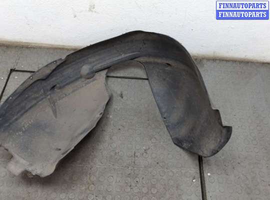 Защита арок (подкрылок) VL520086 на Volvo V50 2004-2012