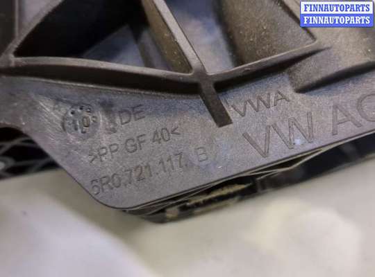 купить Педаль сцепления на Volkswagen Polo 2009-2014