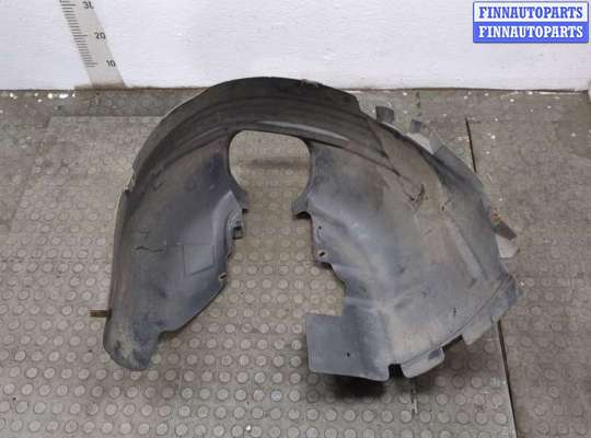 купить Защита арок (подкрылок) на Ford Focus 2 2008-2011