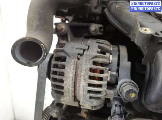 купить Генератор на Opel Zafira A 1999-2005