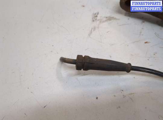 купить Ступица (кулак, цапфа) на Hyundai Santa Fe 2000-2006