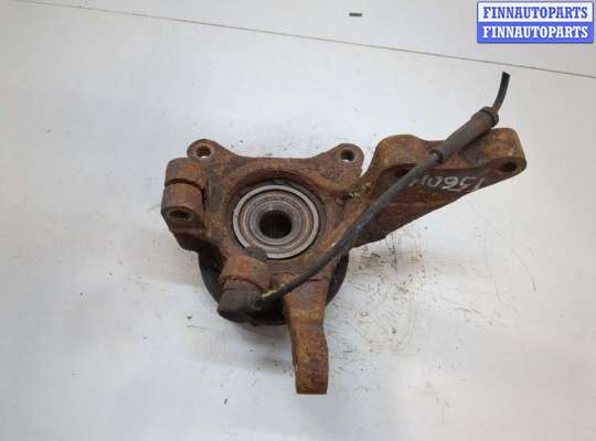 купить Ступица (кулак, цапфа) на Hyundai Santa Fe 2000-2006