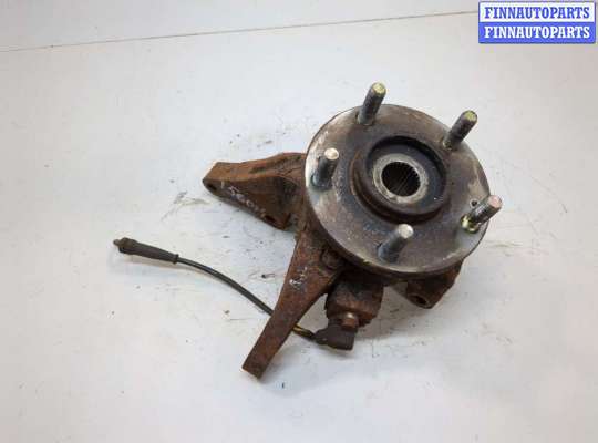 купить Ступица (кулак, цапфа) на Hyundai Santa Fe 2000-2006