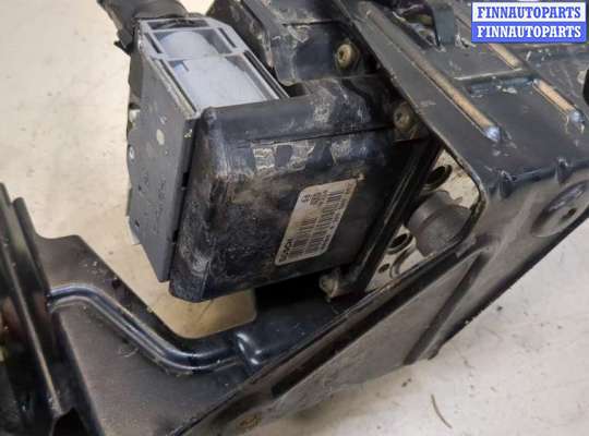 купить Блок АБС, насос (ABS, ESP, ASR) на Ford Mondeo 3 2000-2007