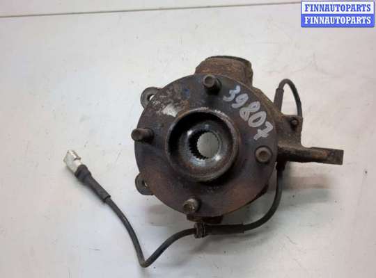 Купить Ступица (кулак, цапфа) на Ford Escort 1995-2001 Ступица (кулак, цапфа) FO2143310 на Ford Escort 1995-2001