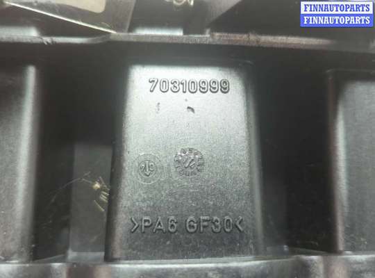 купить Коллектор впускной на Porsche Cayenne 2010-2018