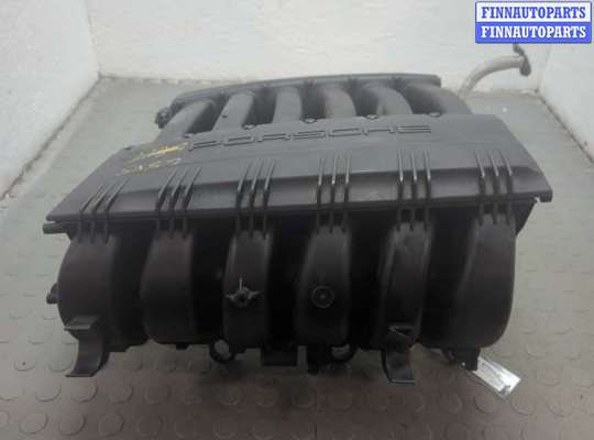 купить Коллектор впускной на Porsche Cayenne 2010-2018