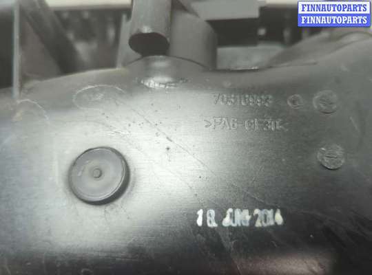 купить Коллектор впускной на Porsche Cayenne 2010-2018