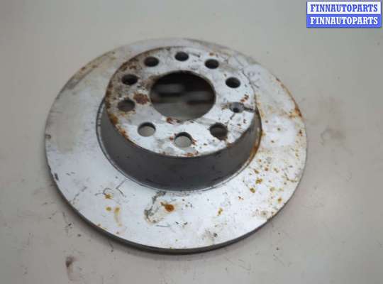 Купить Диск тормозной на Skoda Octavia (A5) 2004-2013 Диск тормозной SK538197 на Skoda Octavia (A5) 2004-2013