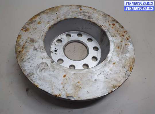 купить Диск тормозной на Skoda Octavia (A5) 2004-2013
