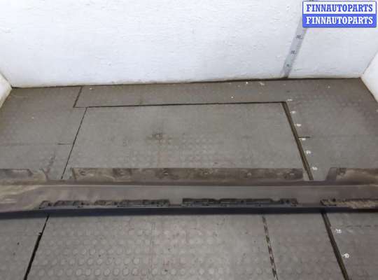 купить Накладка на порог на BMW 3 E90, E91, E92, E93 2005-2012