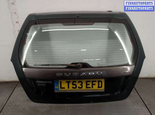 купить Фонарь дополнительный (стоп-сигнал) на Subaru Forester (S11) 2002-2008