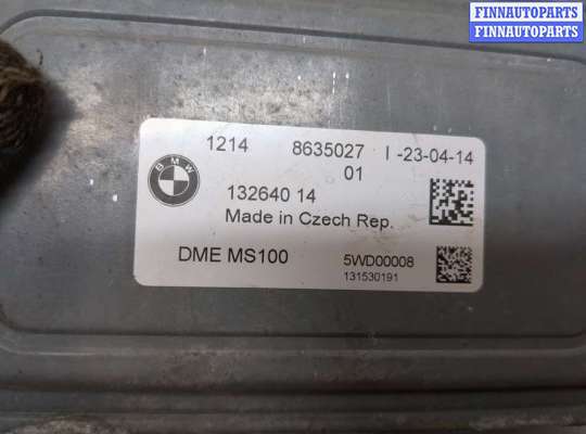 купить Блок управления двигателем на BMW i3 2013-2022