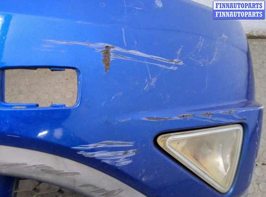 купить Бампер на Honda Civic 2005-2012