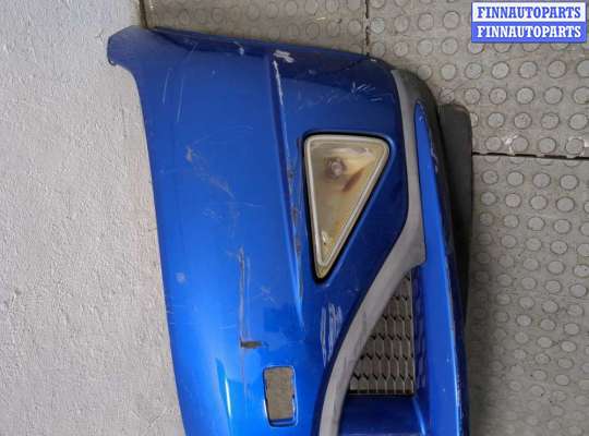 купить Бампер на Honda Civic 2005-2012