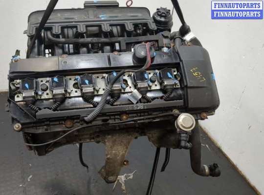 купить Заслонка дроссельная на BMW 5 E39 1995-2003