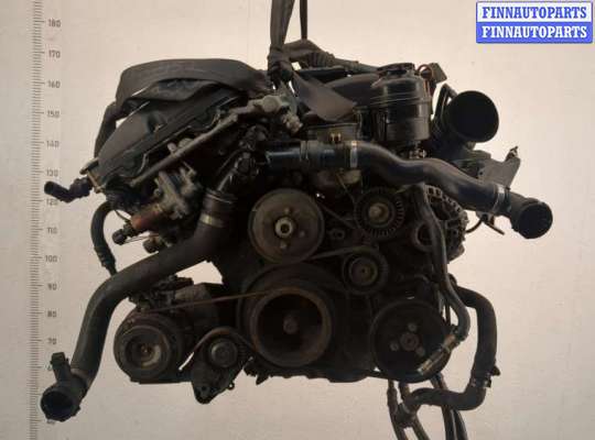 купить Заслонка дроссельная на BMW 5 E39 1995-2003