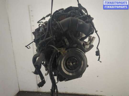 купить Двигатель (ДВС) на Ford Focus 3 2011-2015