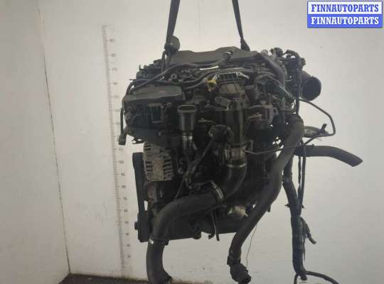 купить Двигатель (ДВС) на Ford Focus 3 2011-2015