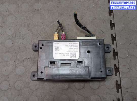 купить Блок управления телефоном на Ford Edge 2018-2023