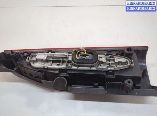 купить Фонарь (задний) на Citroen Berlingo 2008-2012