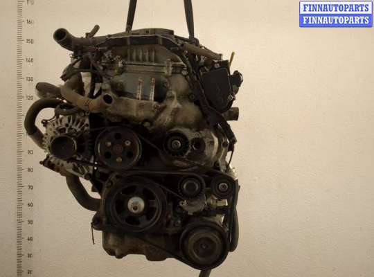 Двигатель (ДВС) HN565720 на Hyundai i30 2007-2012