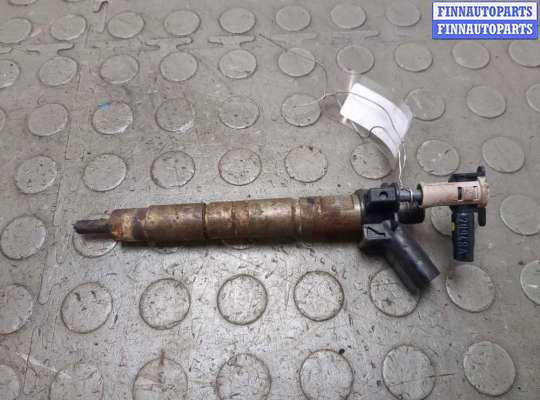 Форсунка топливная BM3485745 на BMW 3 F34 Gran Turismo 2013-2019