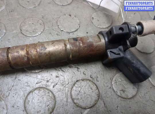 купить Форсунка топливная на BMW 3 F34 Gran Turismo 2013-2019