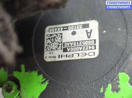 купить ТНВД на KIA Carnival 2006-2014