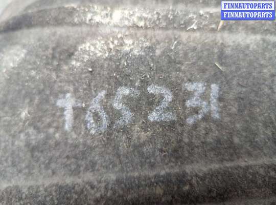купить Защита арок (подкрылок) на Audi A6 (C6) 2004-2011