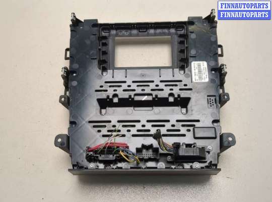 купить Панель управления магнитолой на Ford Fusion 2012-2016 USA