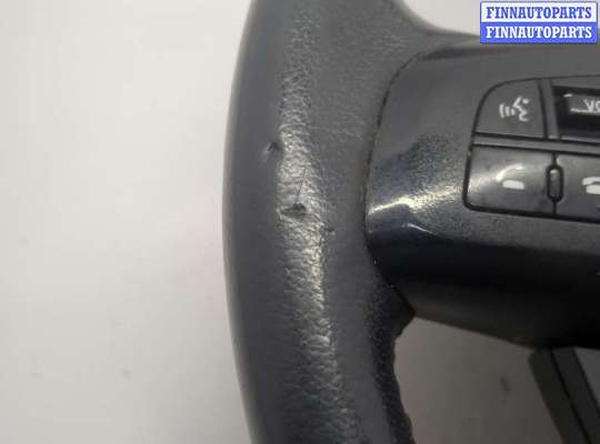 купить Руль на Mazda 3 (BL) 2009-2013