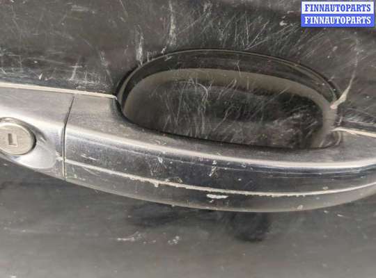 купить Дверь боковая (легковая) на Ford Kuga 2008-2012