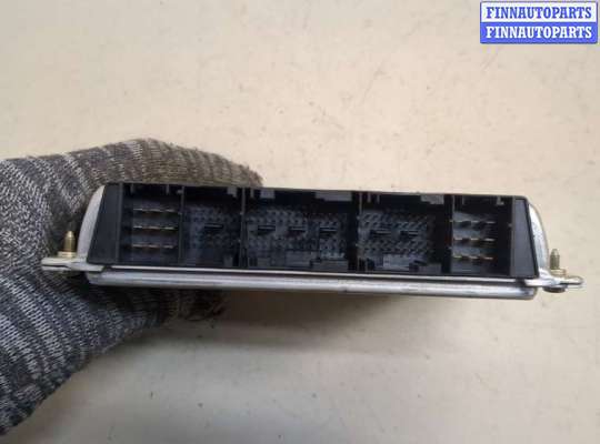 купить Блок управления двигателем на BMW 5 E60 2003-2010