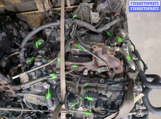 купить Головка блока (ГБЦ) на Lexus IS 2005-2013