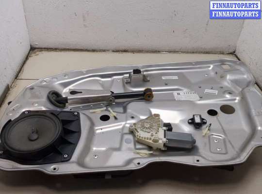 Стеклоподъемник электрический MB1698455 на Mercedes S W221 2005-2013