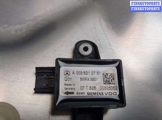 купить Стеклоподъемник электрический на Mercedes S W221 2005-2013