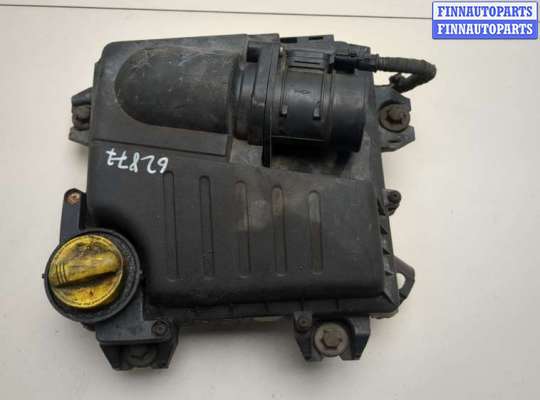 Измеритель потока воздуха (расходомер) RN1586942 на Opel Vivaro 2001-2014