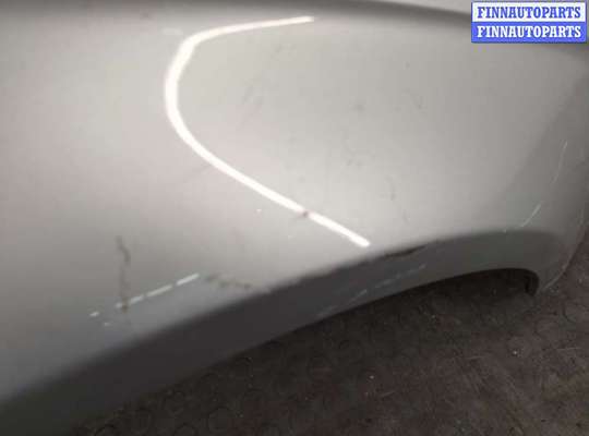 купить Крыло на Audi A4 (B8) 2007-2015